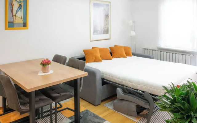 Apartment Svit