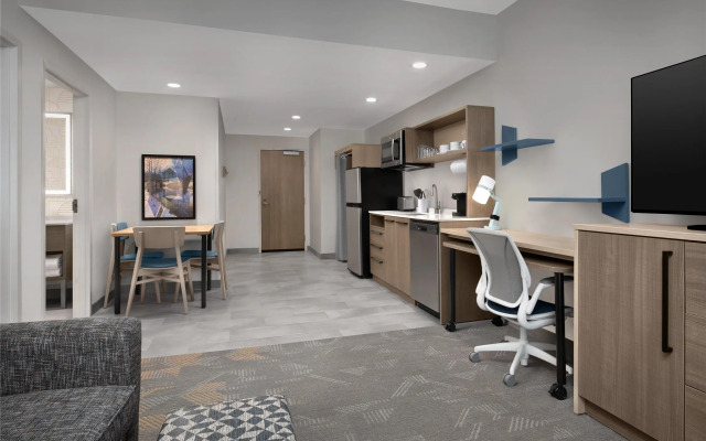 Home2 Suites By Hilton Ashburn, Va