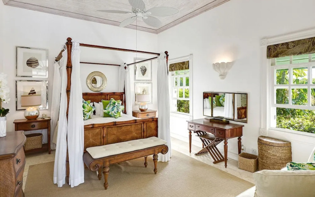 Royal Villa, Royal Westmoreland by Island Villas