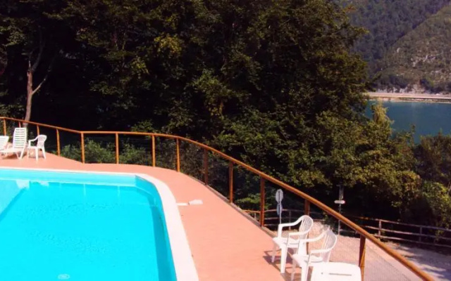 Casa Ornella