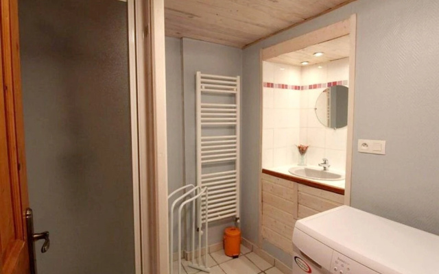 Holiday Home Chemin De La Blachonne
