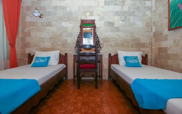 Airy Eco Sanur Beach Street Walk Hang Tuah 51 Bali