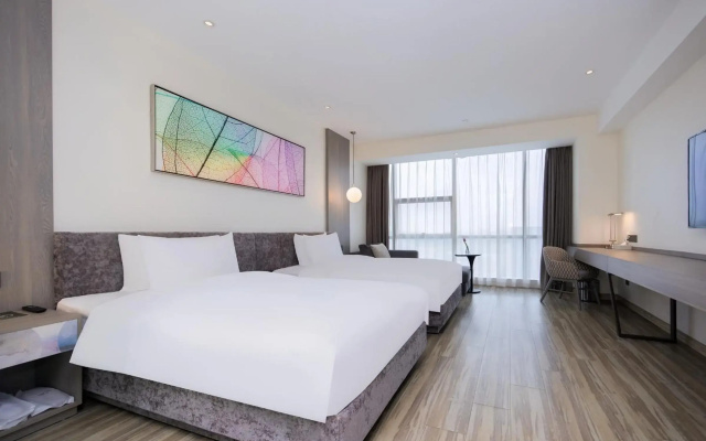Mercure Shanghai Hongqiao South