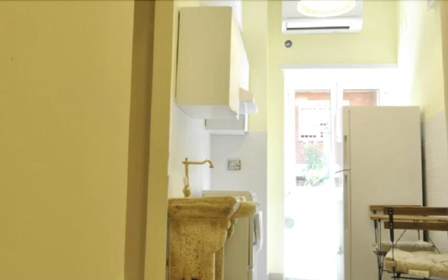 Roma Tourist House