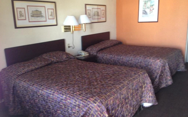 Scottish Inns Jonesboro AR
