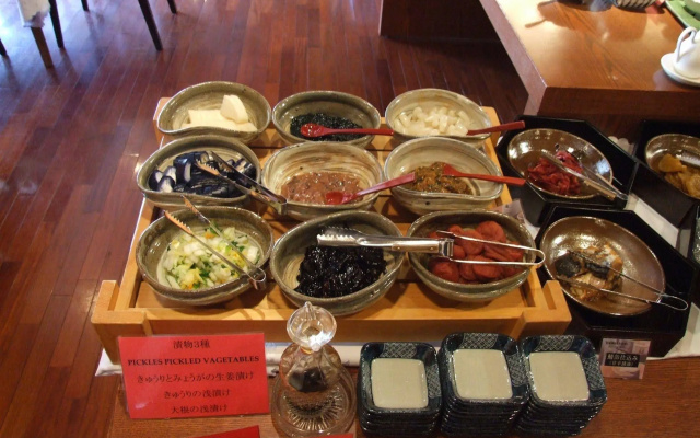 Yours Hotel Fukui