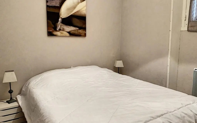 Maison Jullouville, 5 pièces, 9 personnes - FR-1-361-15