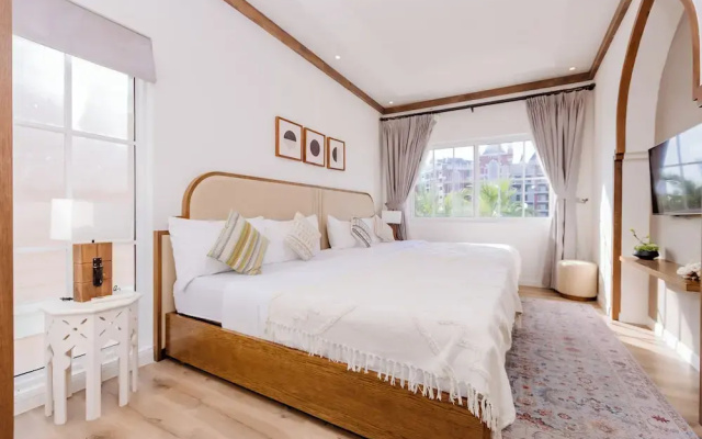 Villa NovaWorld Phan Thiet Luxury Travel