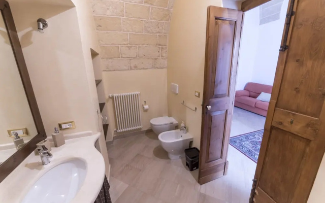 B&B La Campana Salentina