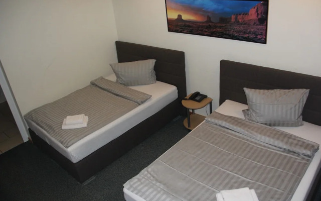 Sportpark Hotel