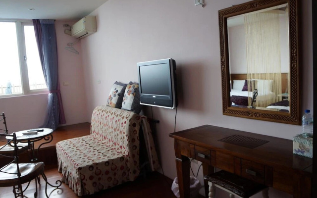 Lan Tao Sha Homestay