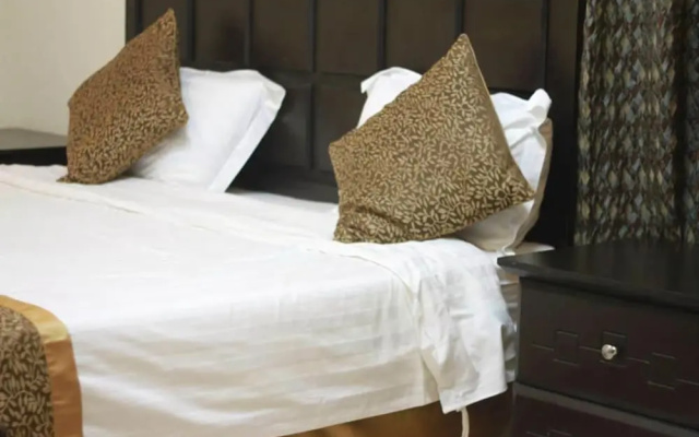 Rahtna Furnished Apartments