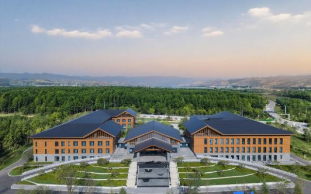 Haitang Longxian Resort