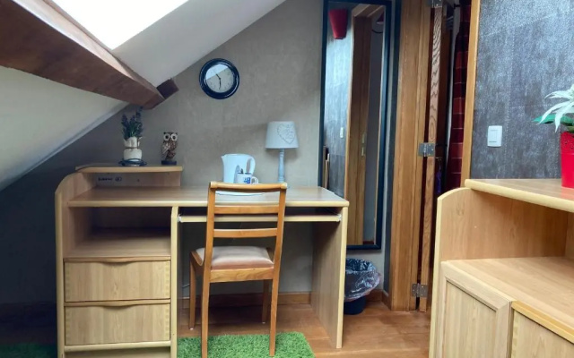 B&B Le Papillon dOr