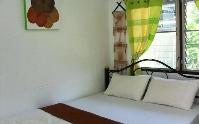 Naruncha Massage House