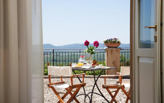 Tenuta il Sassone - Wine&Food