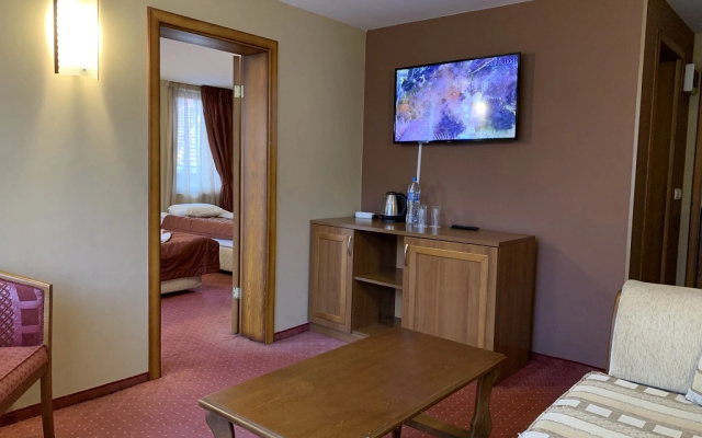 Hotel Sofia