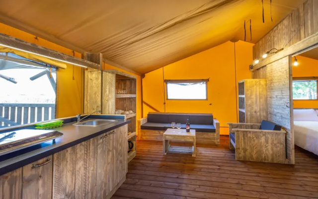 Tenuta Regina Agriturismo e Glamping