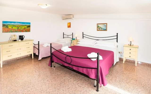 Hotel Fernanda