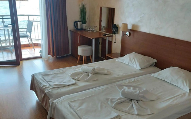 Guest House Skalite