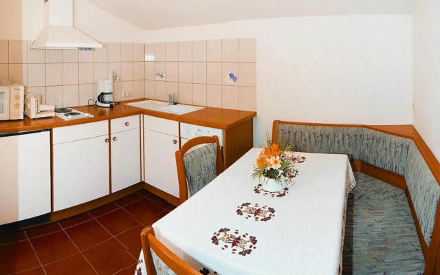 Apartment in Oberdrauburg With Balcony