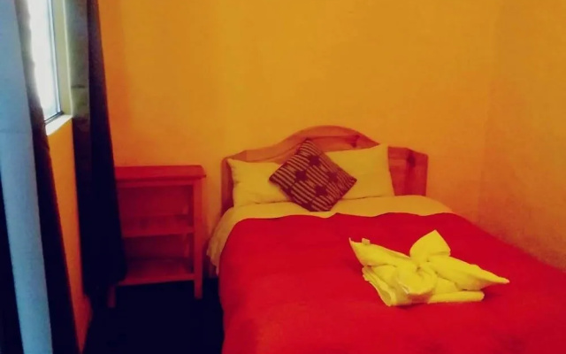 Little Home
