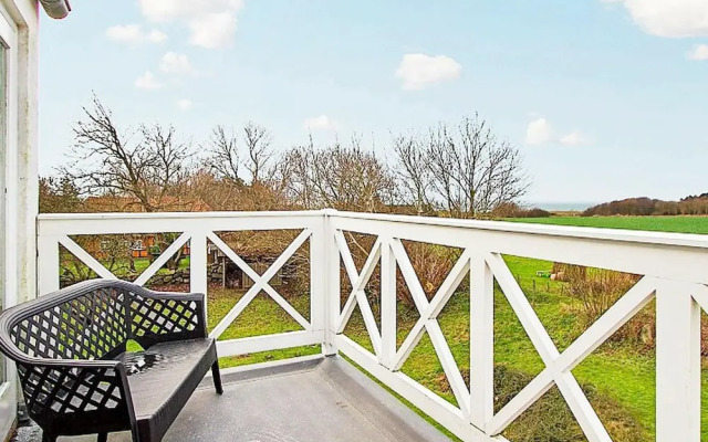 8 Person Holiday Home in Humble