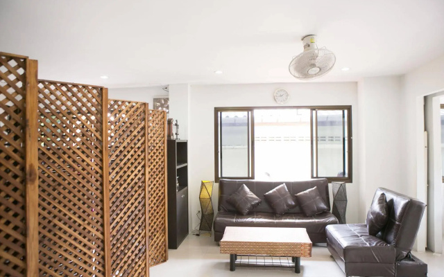 G&B Guesthouse