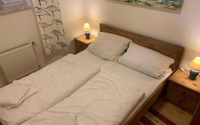 Ferienwohnung Deichläufer