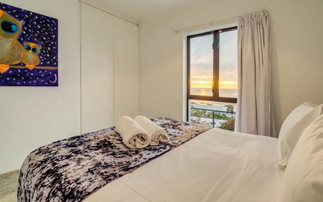 Camps Bay Holiday Villa With Sunset Views Sunset Views