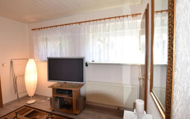 Cozy Apartment in Kuhlungsborn Germany near Beach