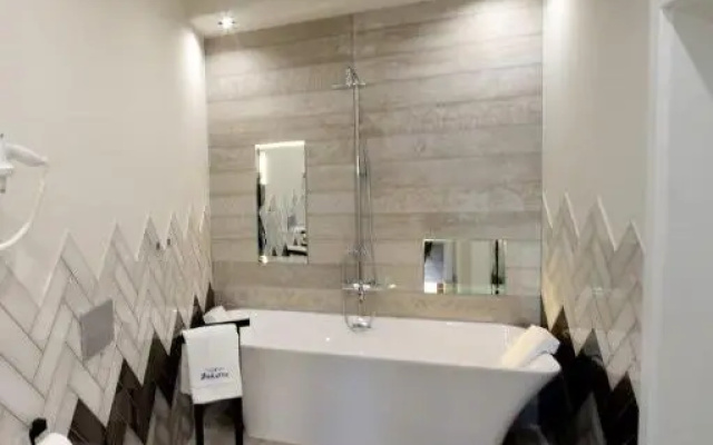 Aparthotel Zakątna B&B