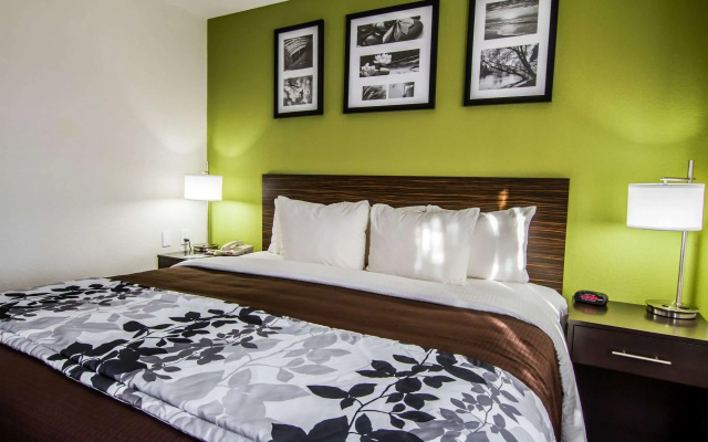 Sleep Inn Gallup
