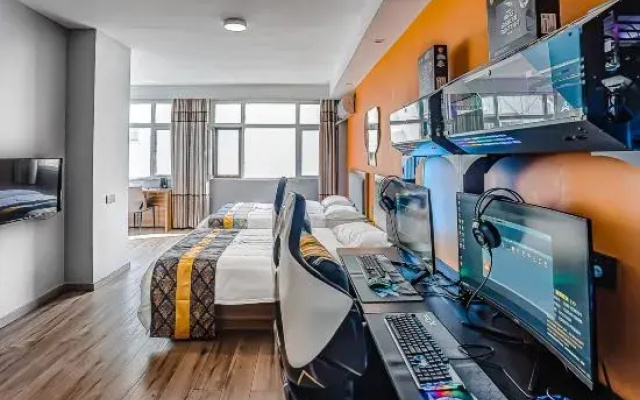 Laiyang Nanou Hotel