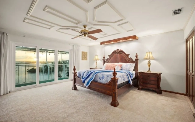 Intercoastal Dreams Penthouse