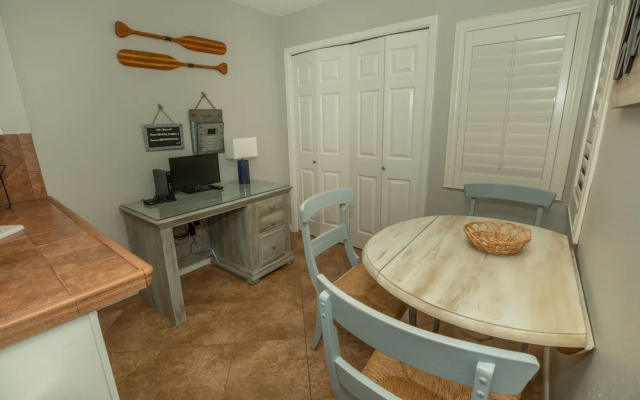 Inlet Reef 304 Destin - 2 Br Condo