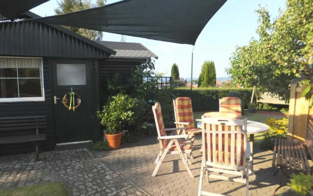 Ferienwohnung am Mönkeberg DTV 5 Sterne