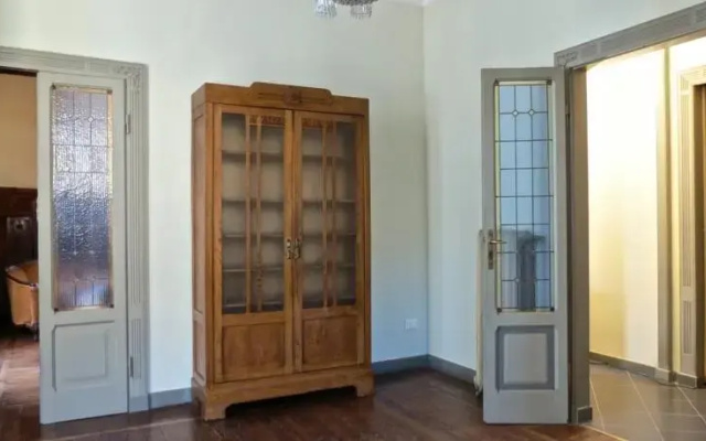Cà Profumo