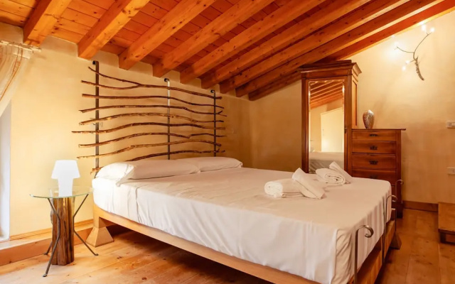 Borgo Olivo by Wonderful Italy