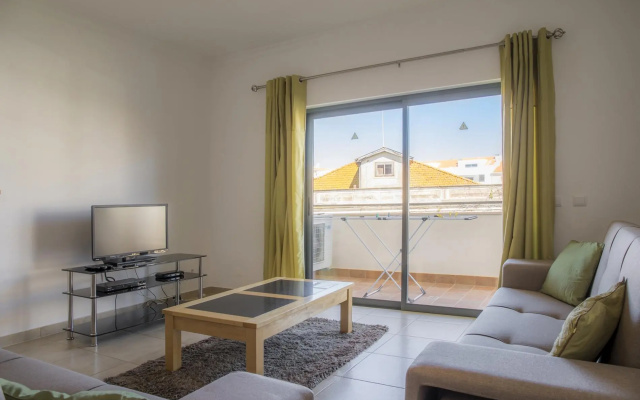 C11 - Quinta das Palmeiras Apartment