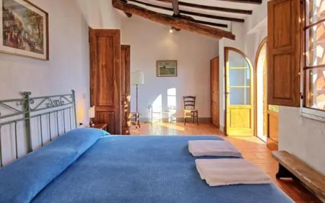 Apartment L'Oleandro Grassina