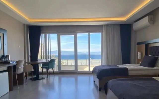 Grand Rimedya Hotel Mudanya
