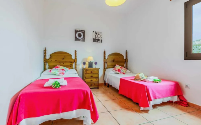 Villa Mar Corralejo