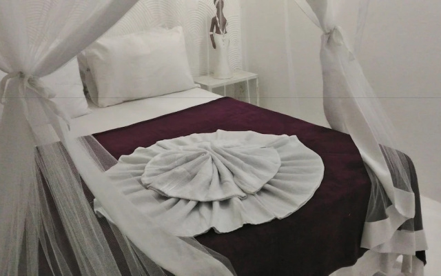 Apartamentos Discovery Coast