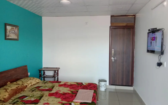 Ganesham Guest House