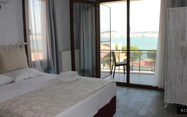 Cunda Limon Otel