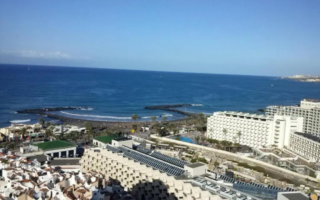 Playa Las Américas