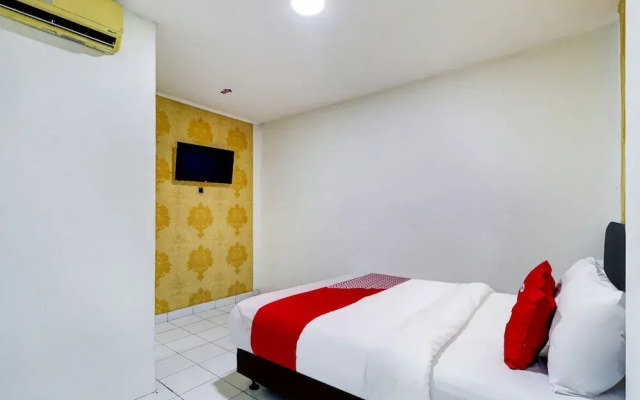 OYO 90873 Orchid Guesthouse