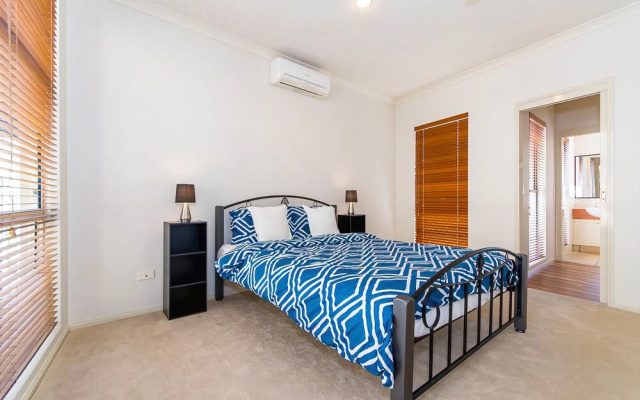 Hepburn Holiday Haven