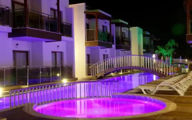 Siesta Garden Apart Hotel